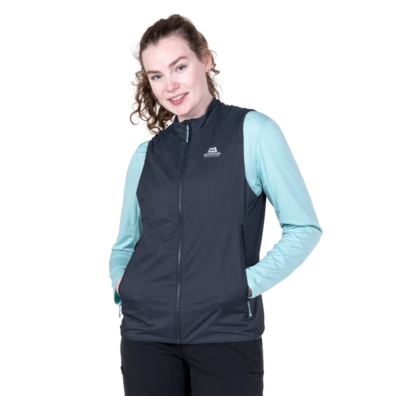 Aerotherm Women's Vest