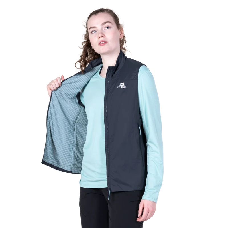 Aerotherm Women's Vest