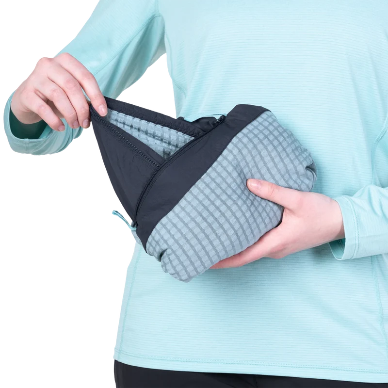 Aerotherm Women's Vest