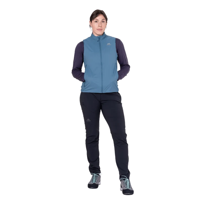 Aerotherm Women's Vest
