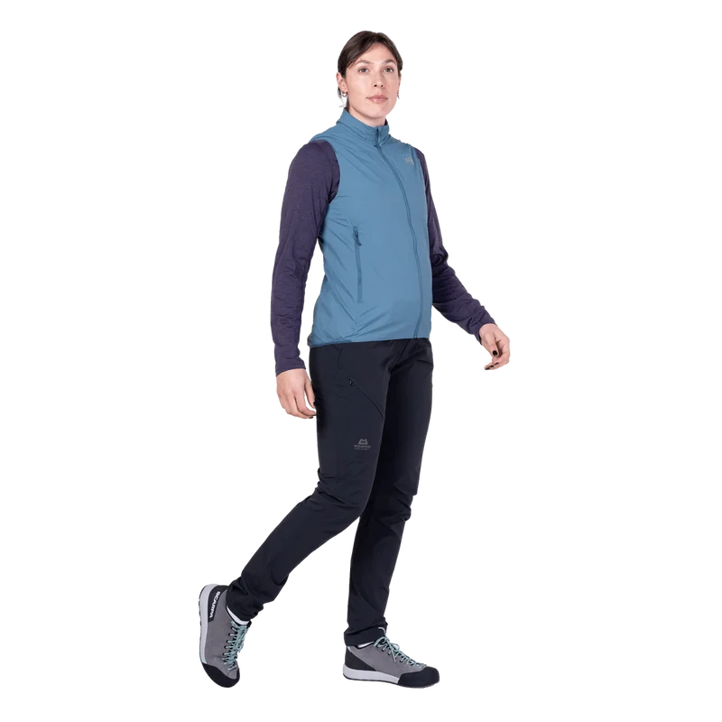 Aerotherm Women's Vest