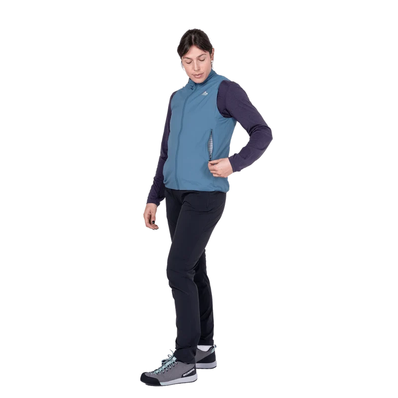 Aerotherm Women's Vest