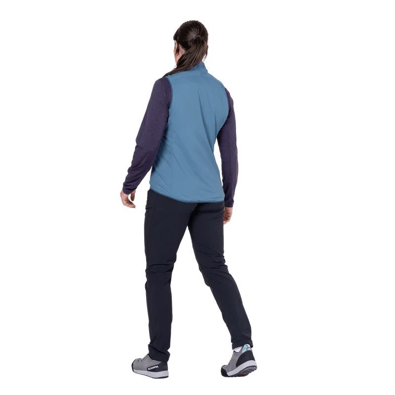 Aerotherm Women's Vest