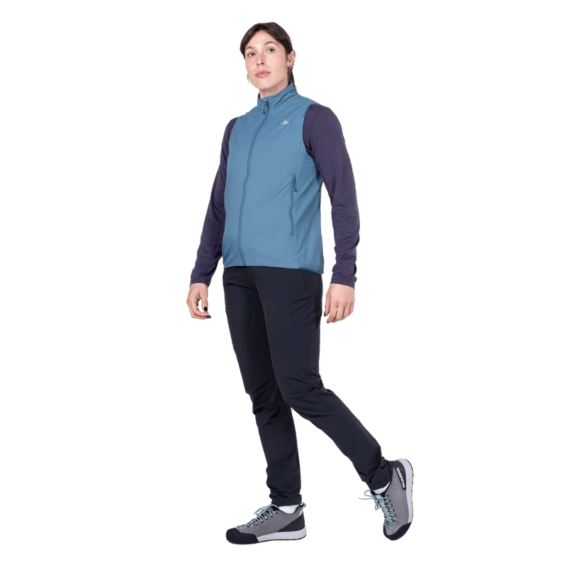 Aerotherm Women's Vest