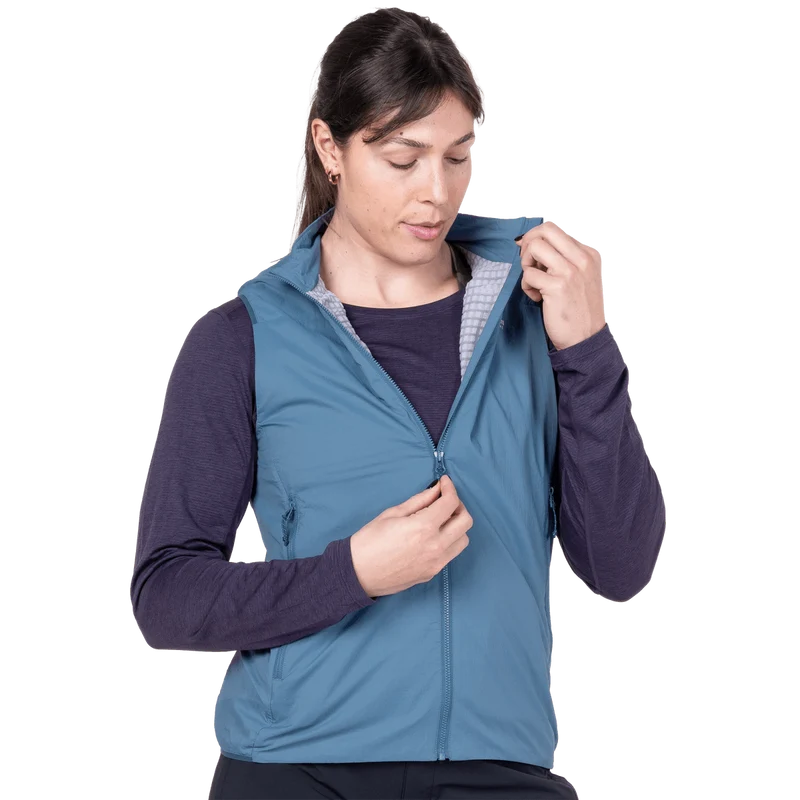 Aerotherm Women's Vest