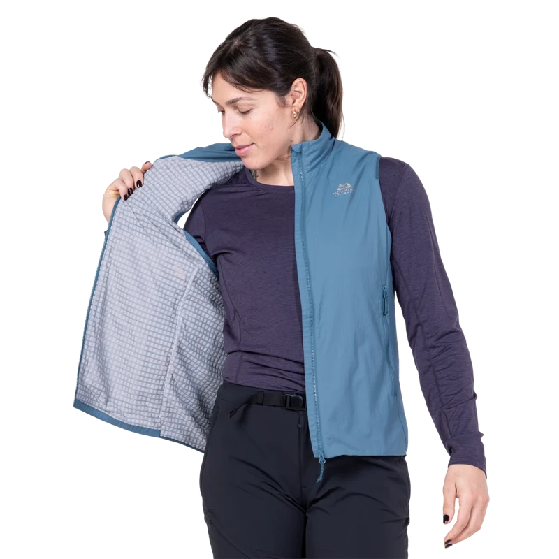 Aerotherm Women's Vest