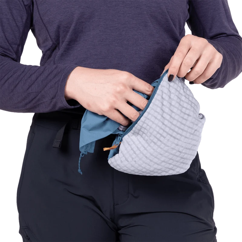Aerotherm Women's Vest