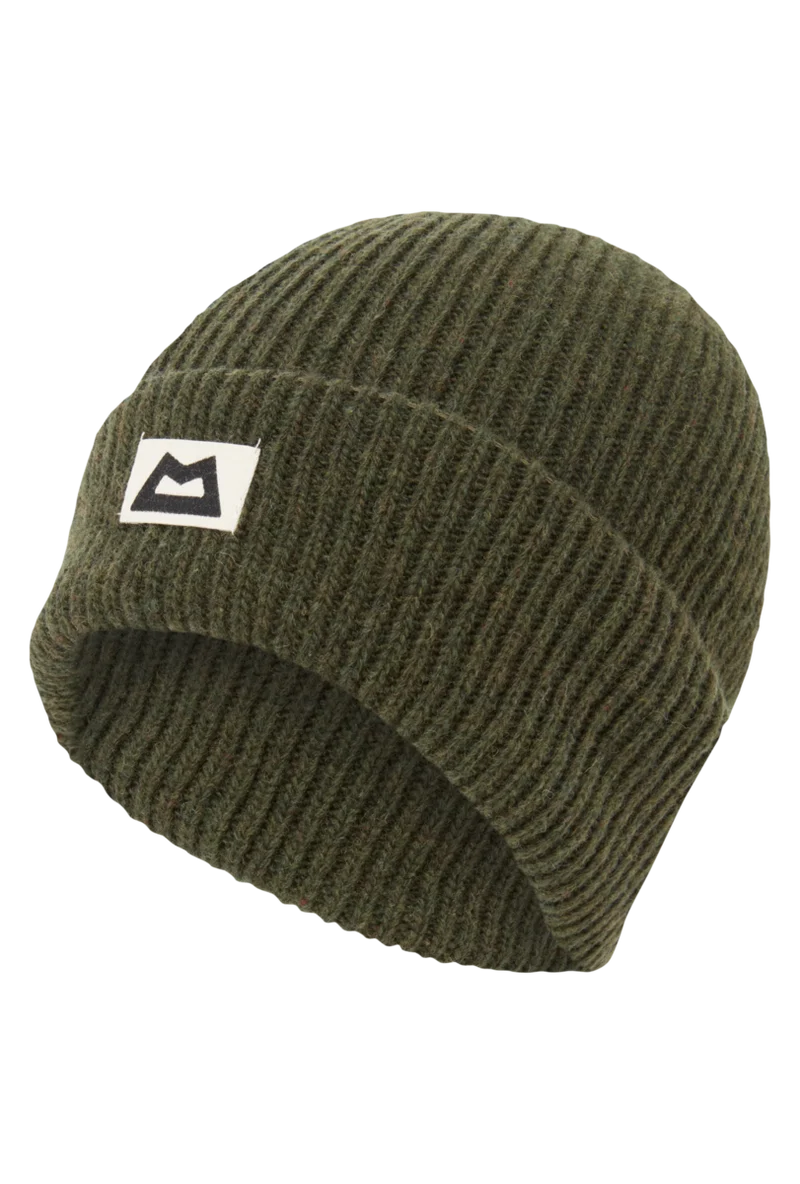 Crimp Beanie