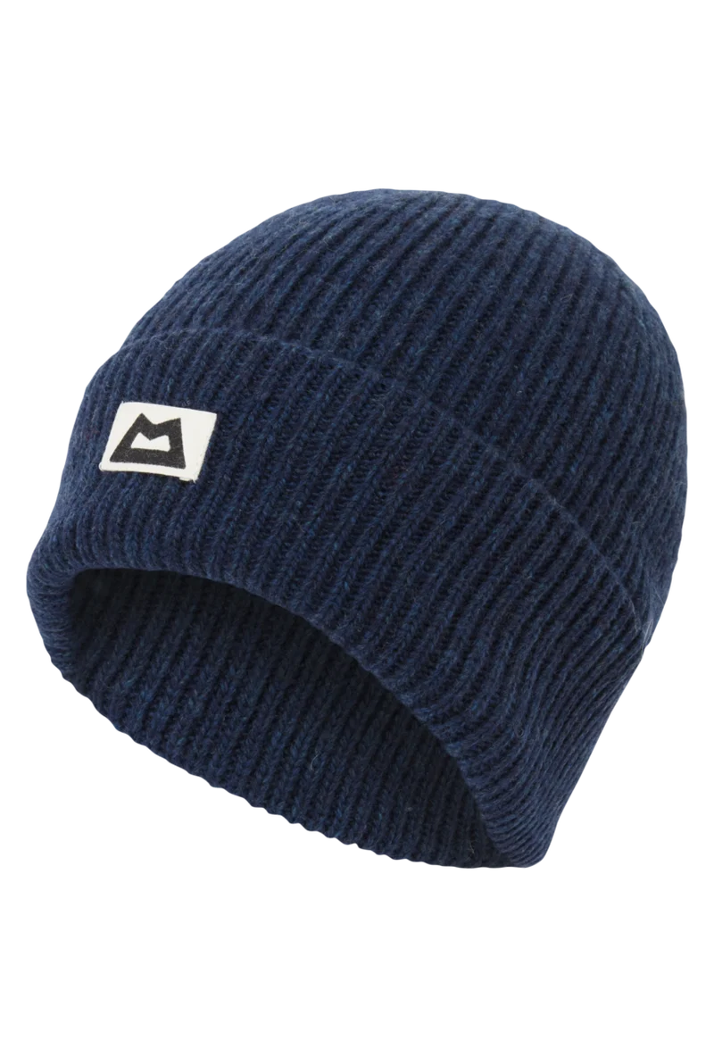 Crimp Beanie