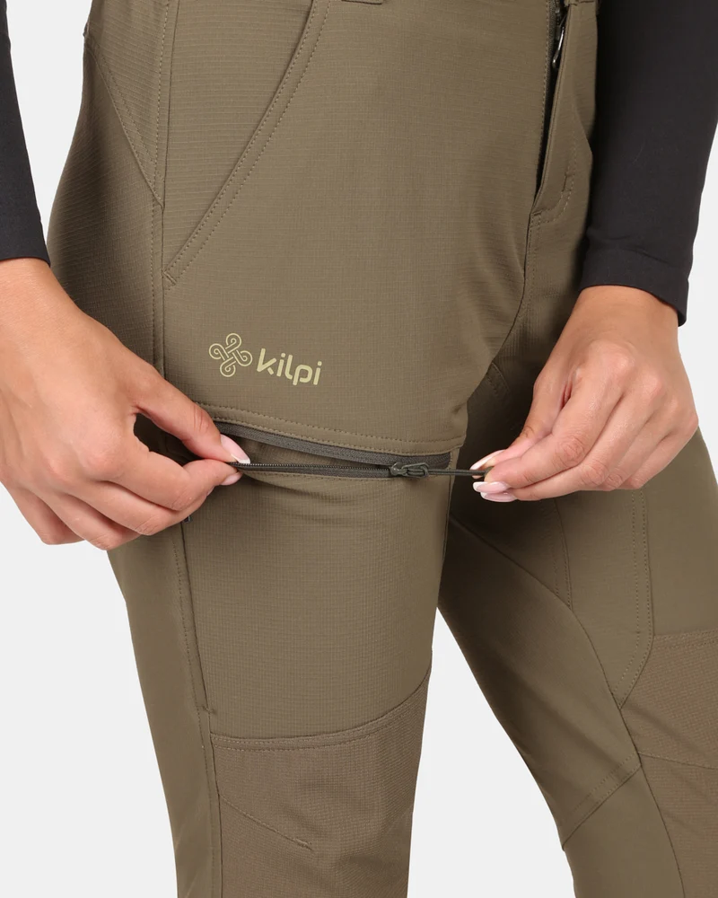 Outdoor-Hose für Damen Kilpi VILLAIN-W