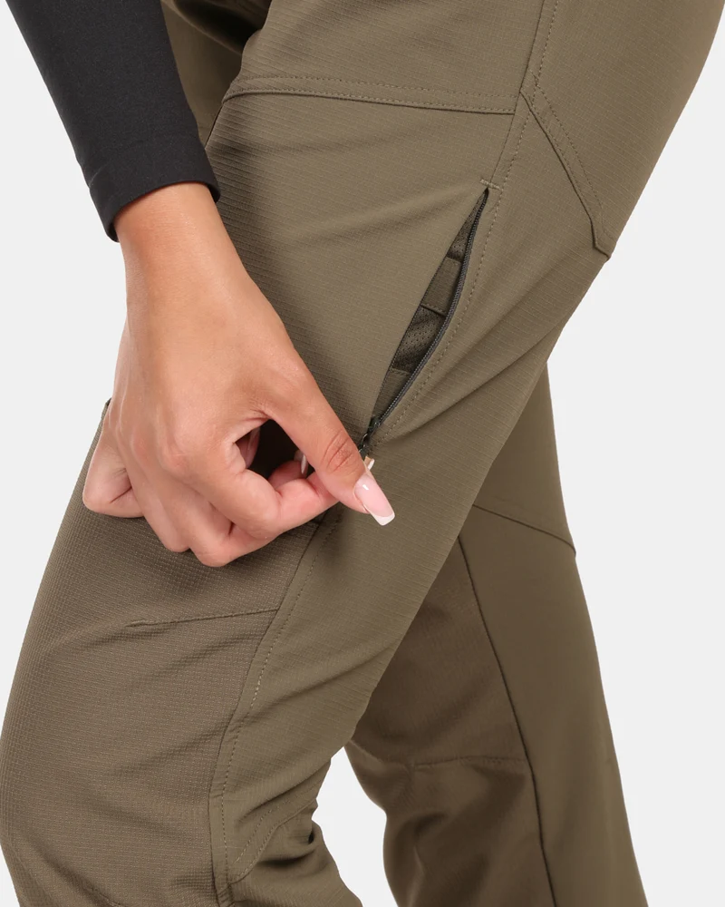 Outdoor-Hose für Damen Kilpi VILLAIN-W