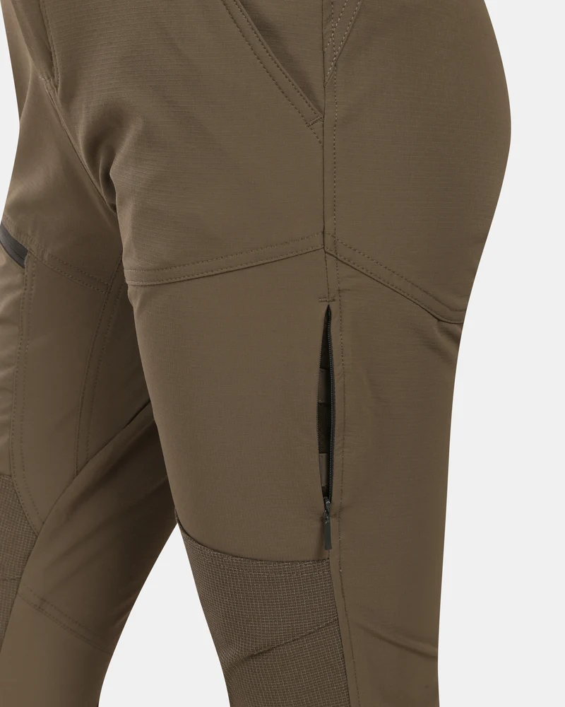 Outdoor-Hose für Damen Kilpi VILLAIN-W