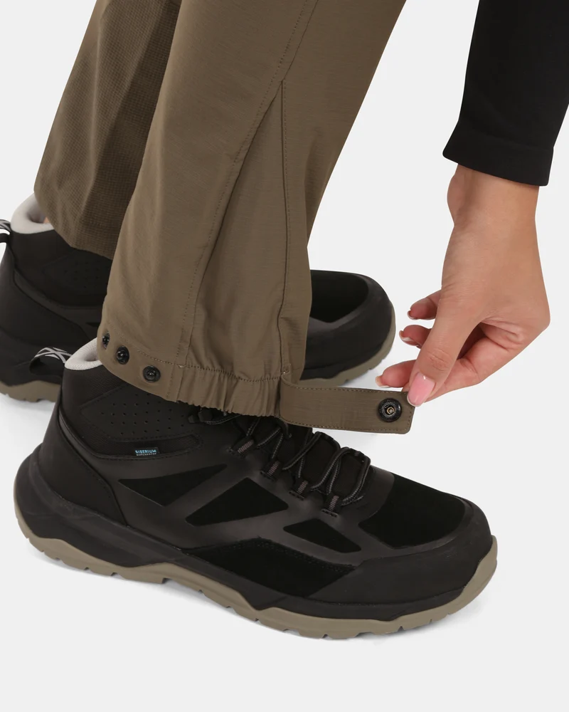 Outdoor-Hose für Damen Kilpi VILLAIN-W