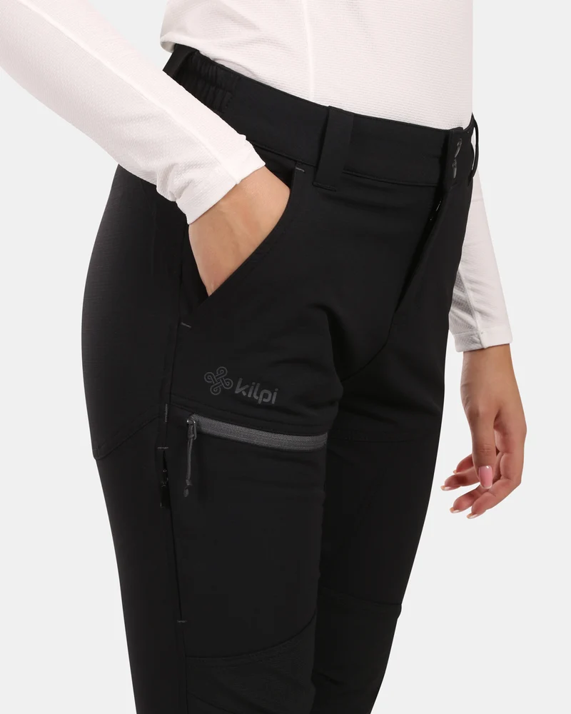 Outdoor-Hose für Damen Kilpi VILLAIN-W