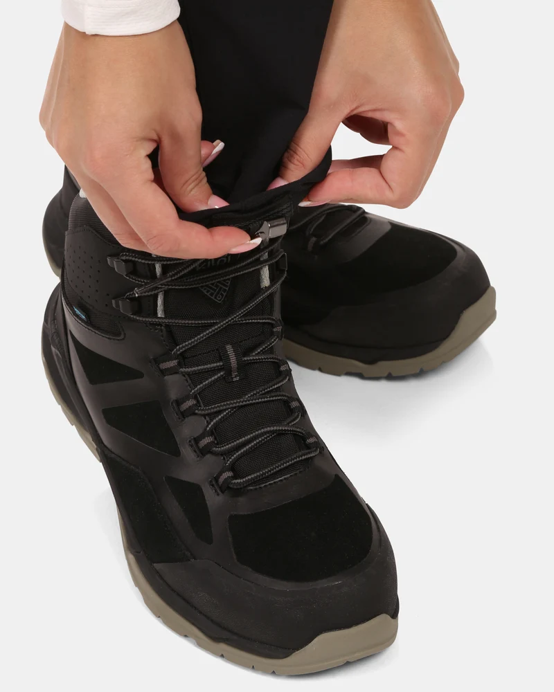 Outdoor-Hose für Damen Kilpi VILLAIN-W