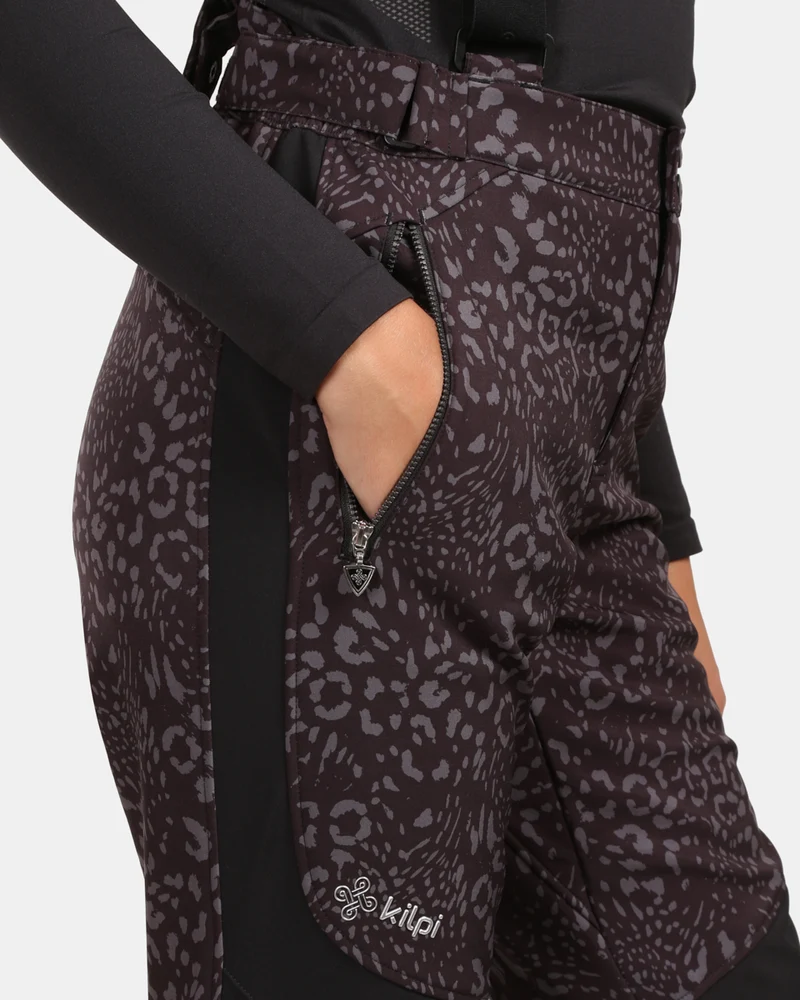 Softshell-Skihose für Damen Kilpi TORIEN-W