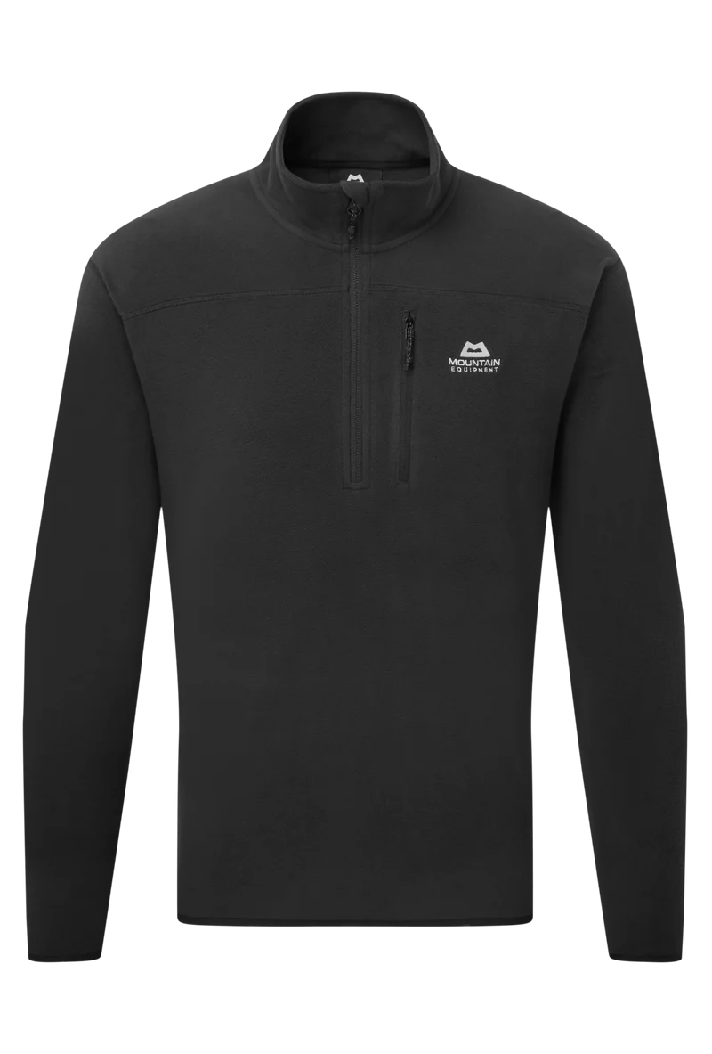 Micro Men's Zip T