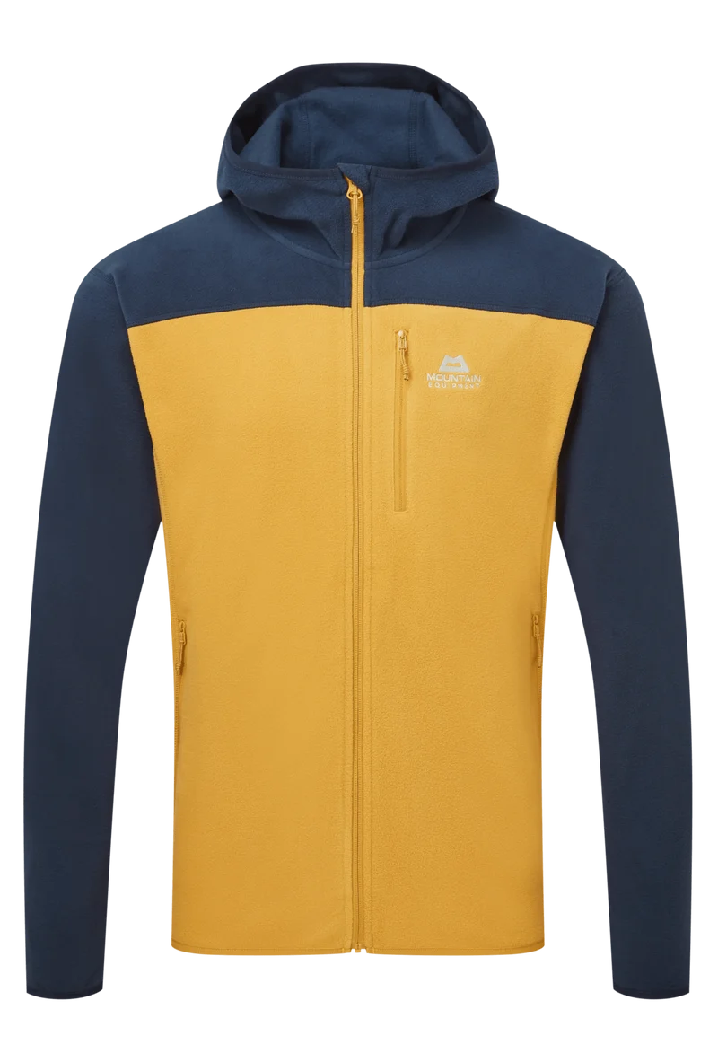 Micro Zip Men's Jacket