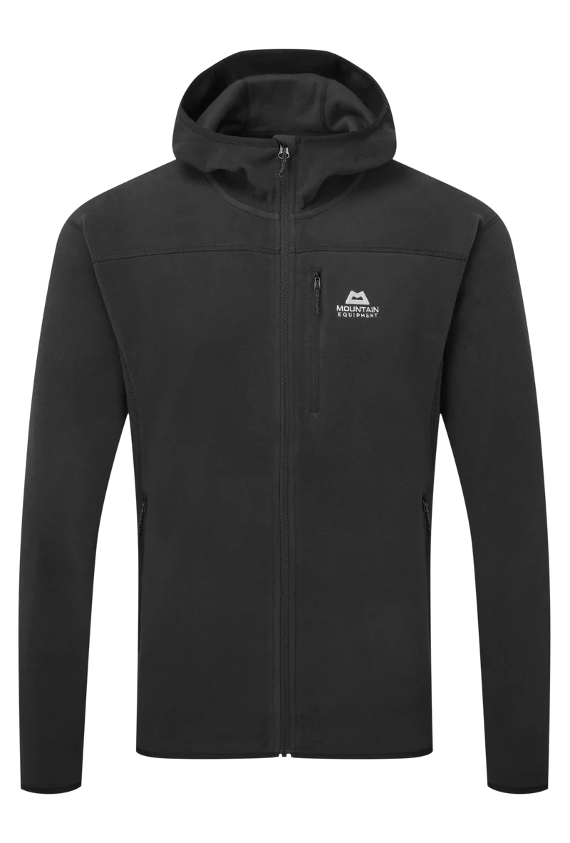 Micro Zip Men's Jacket