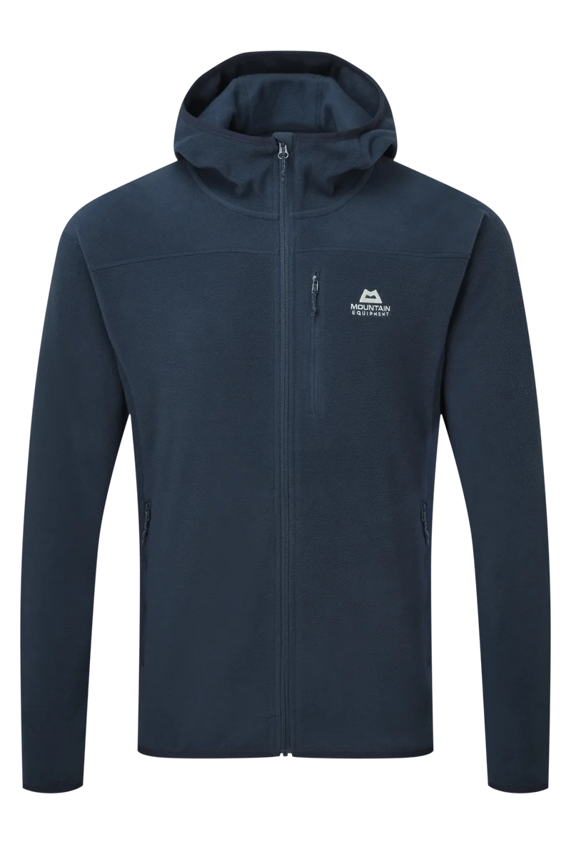 Micro Zip Men's Jacket