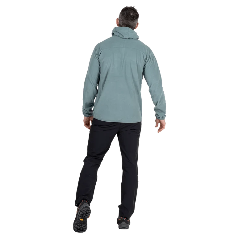 Micro Zip Men's Jacket
