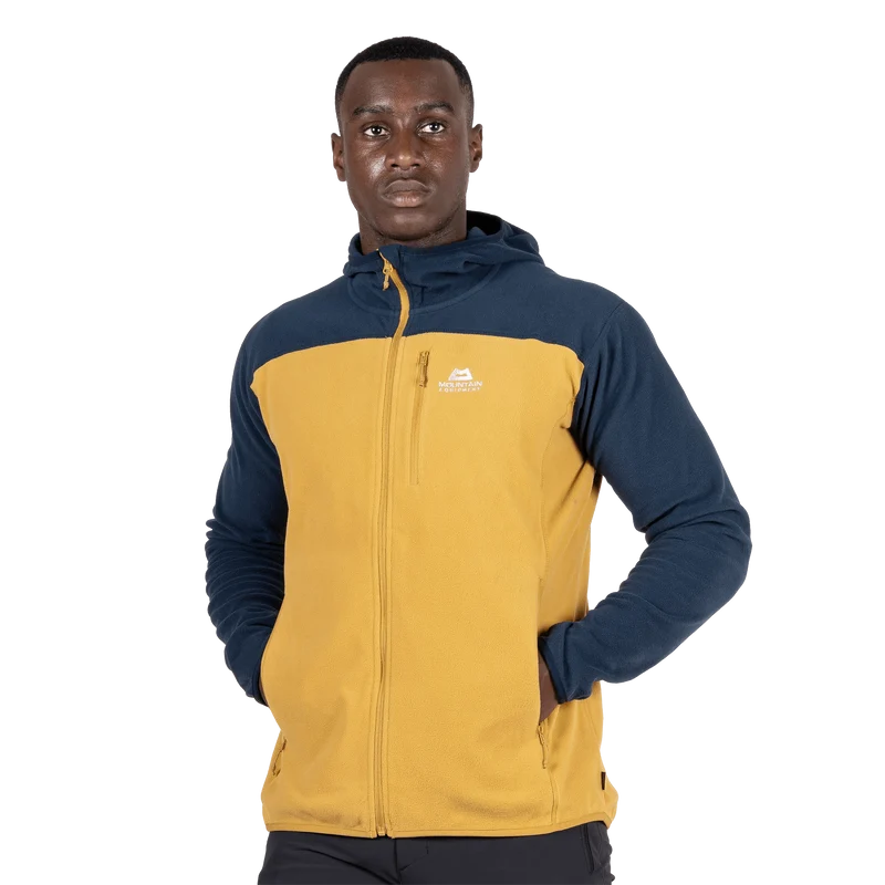 Micro Zip Men's Jacket