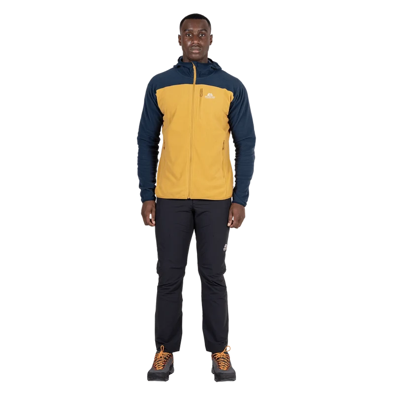 Micro Zip Men's Jacket