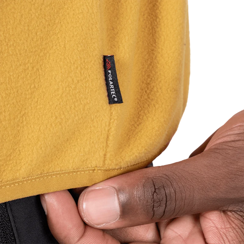 Micro Zip Men's Jacket