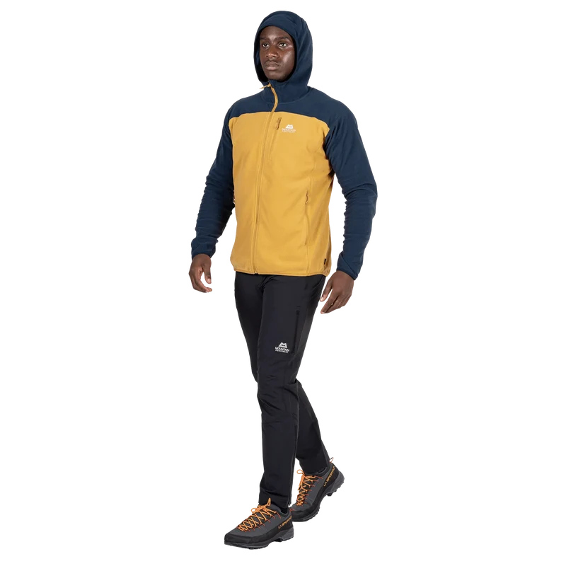 Micro Zip Men's Jacket