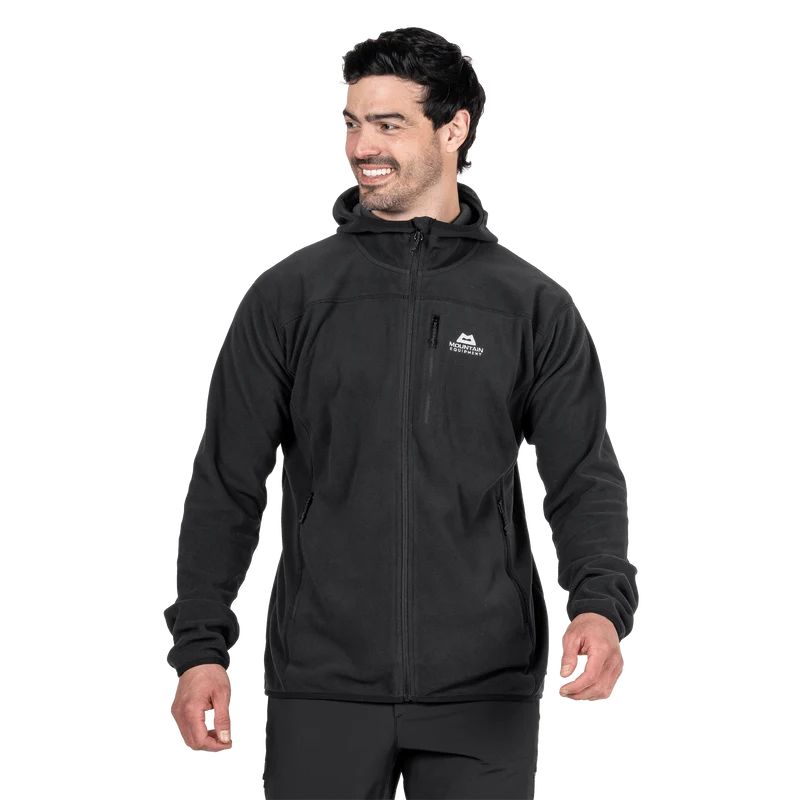 Micro Zip Men's Jacket