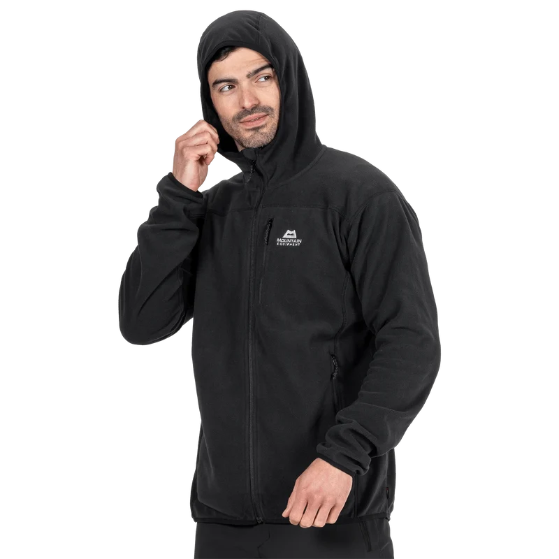 Micro Zip Men's Jacket