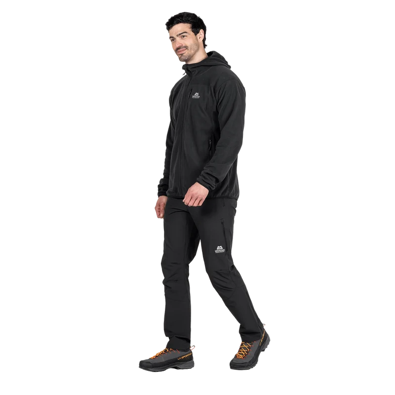 Micro Zip Men's Jacket