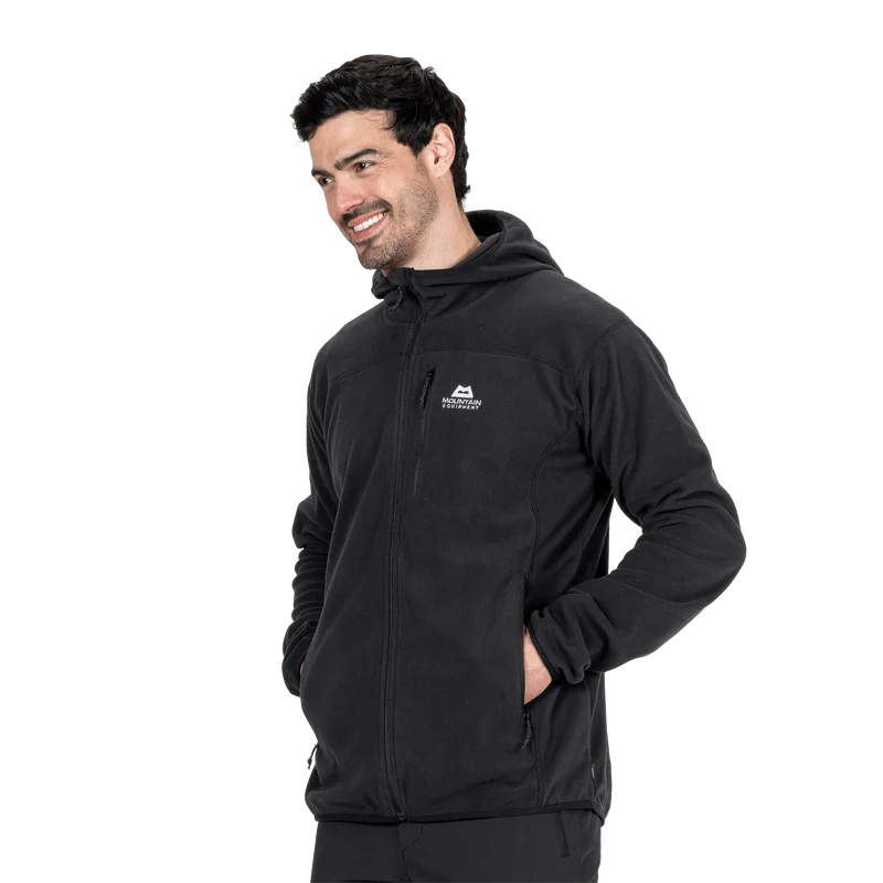 Micro Zip Men's Jacket
