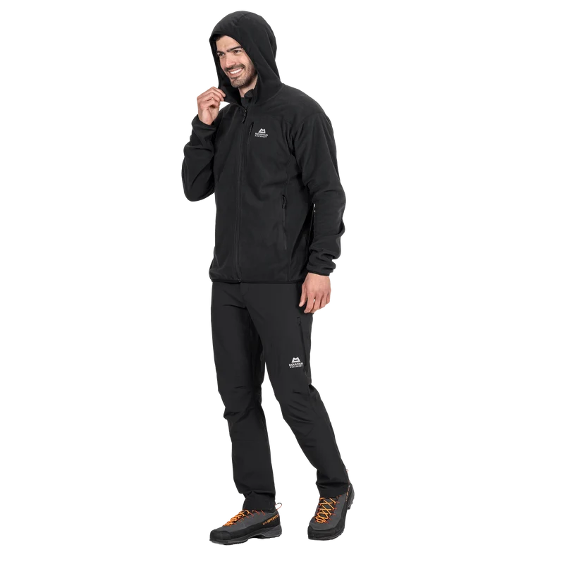 Micro Zip Men's Jacket