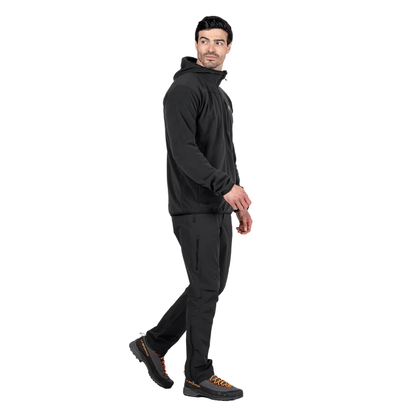 Micro Zip Men's Jacket