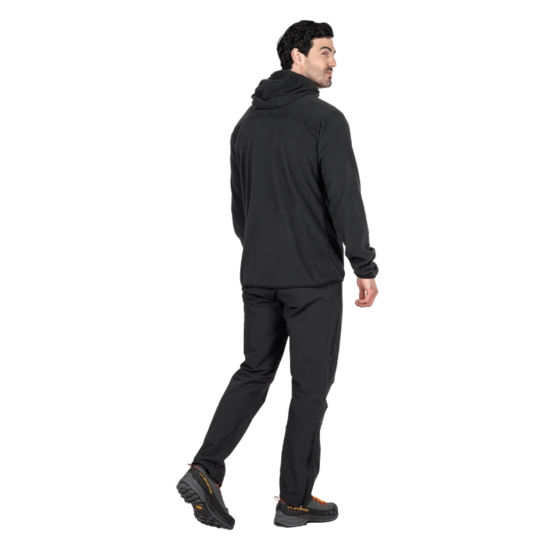 Micro Zip Men's Jacket