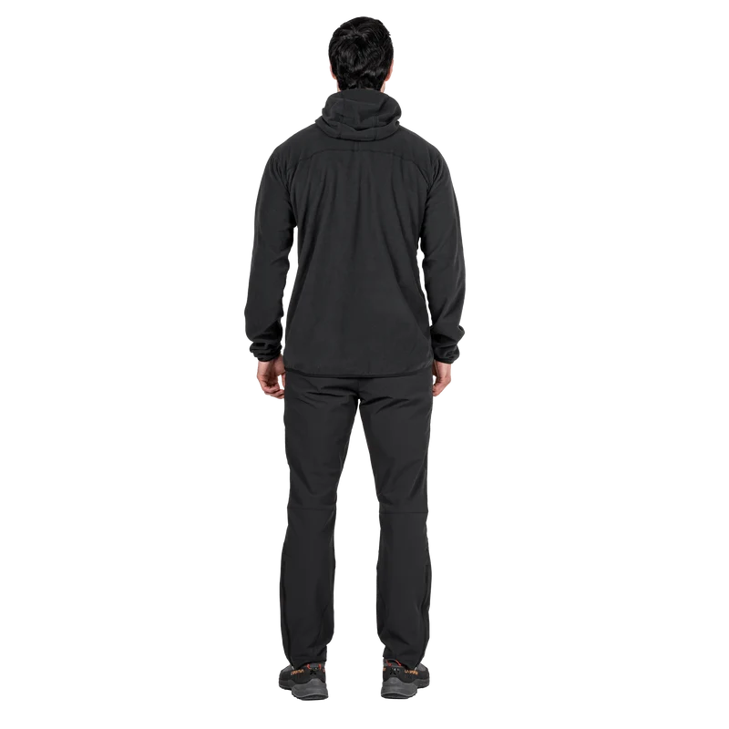 Micro Zip Men's Jacket