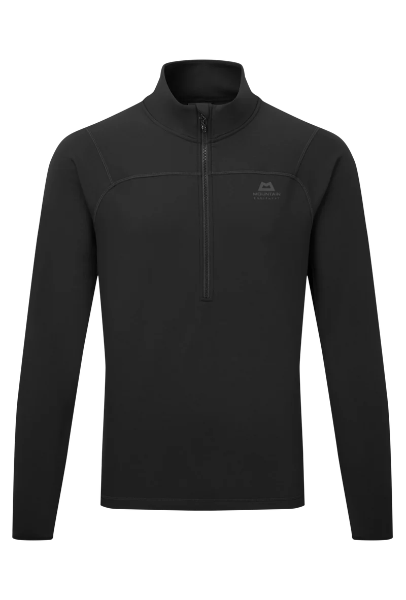 Jorasses Lite Men's Zip T