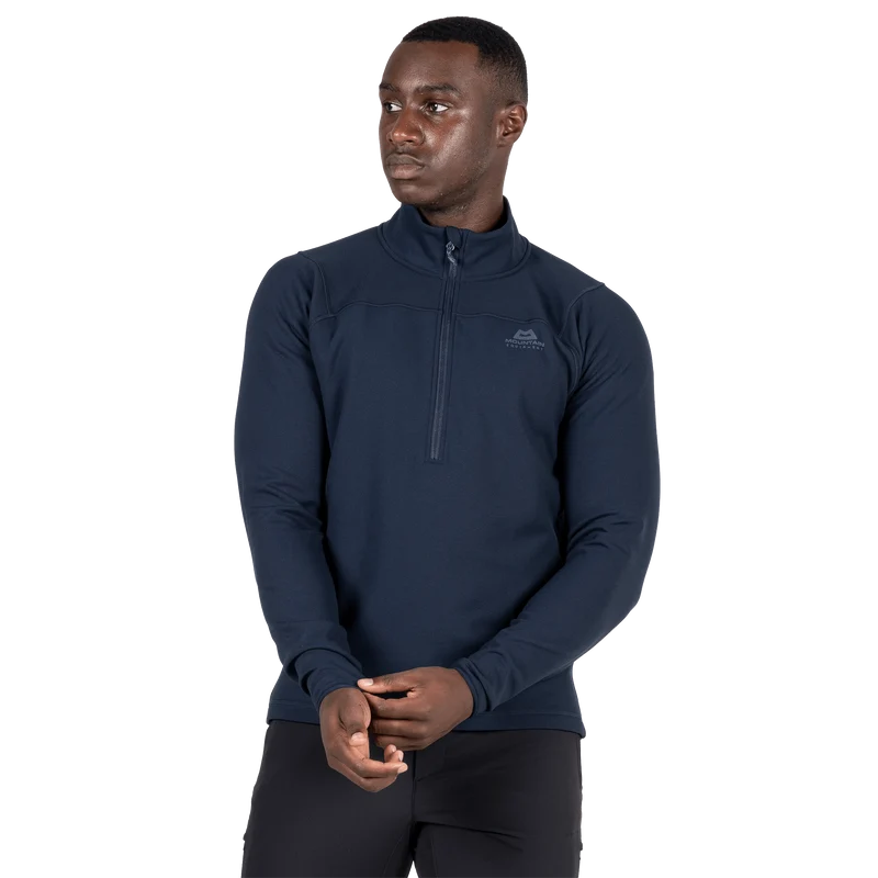Jorasses Lite Men's Zip T