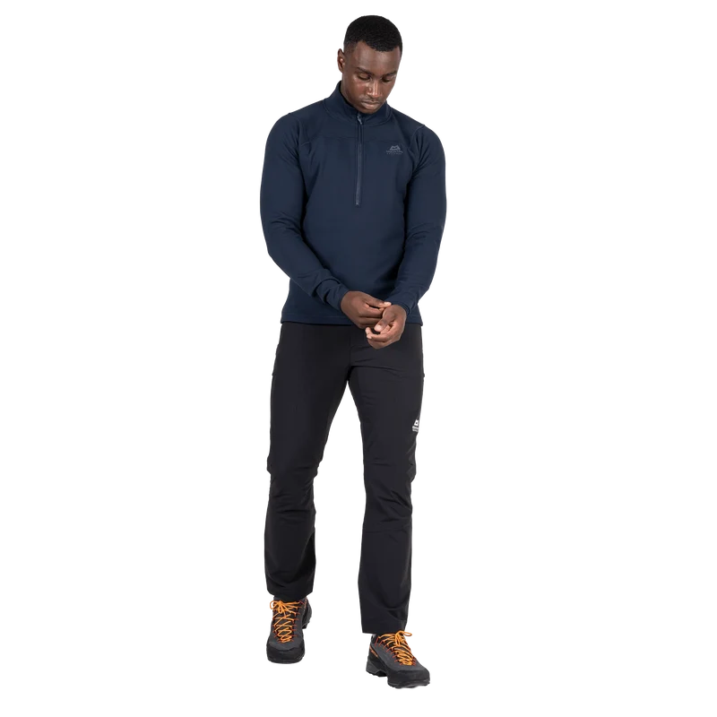 Jorasses Lite Men's Zip T