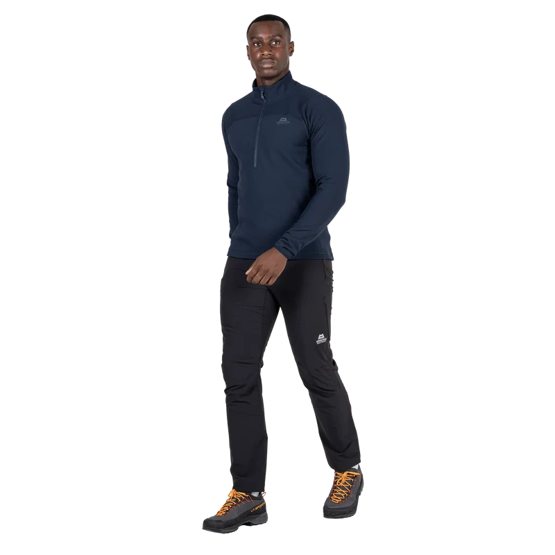 Jorasses Lite Men's Zip T