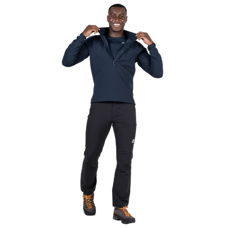 Jorasses Lite Men's Zip T