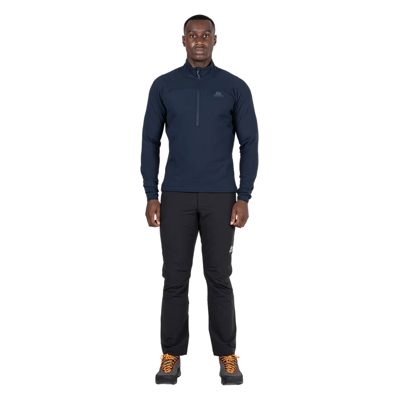Jorasses Lite Men's Zip T
