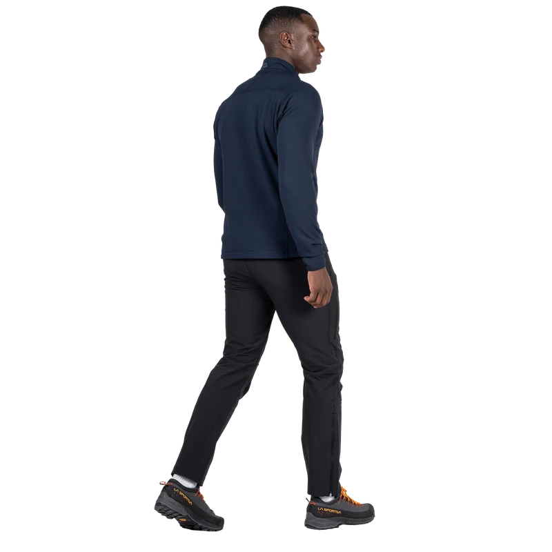 Jorasses Lite Men's Zip T