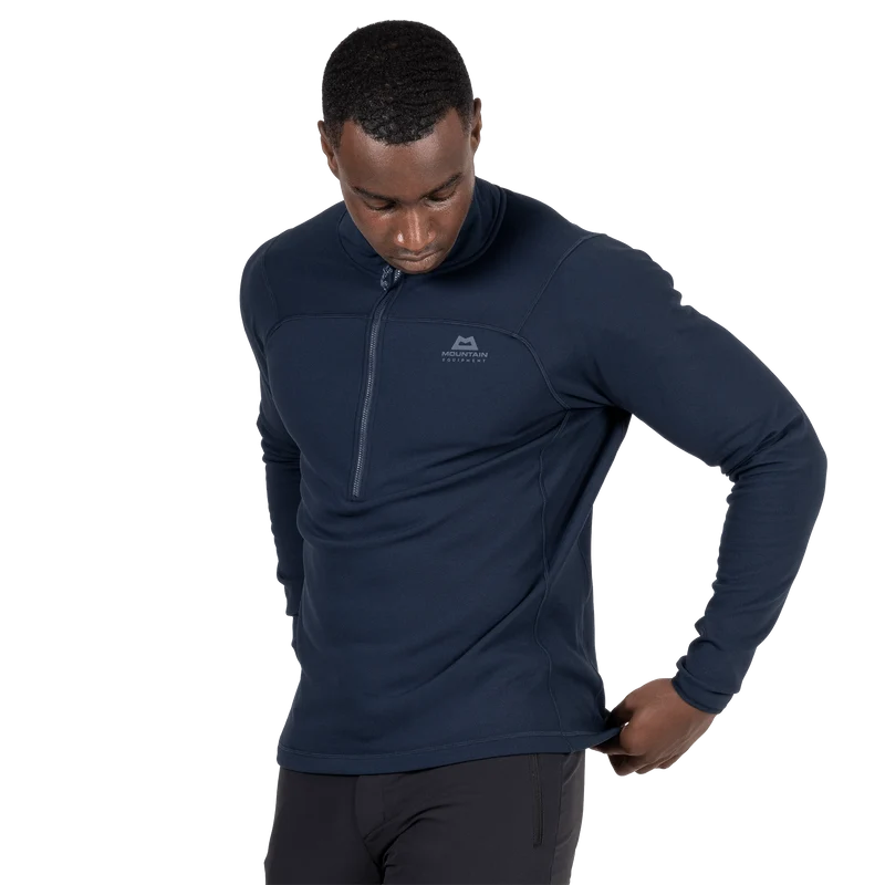 Jorasses Lite Men's Zip T