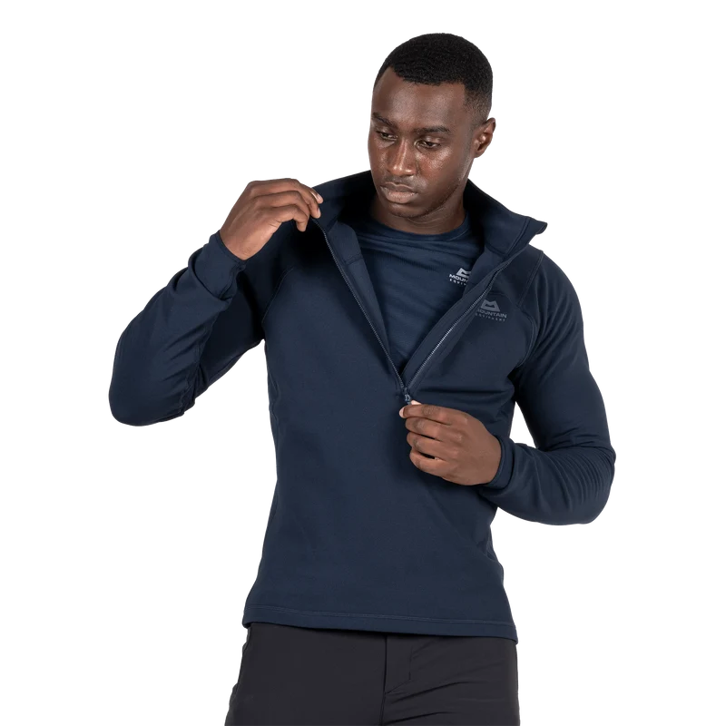 Jorasses Lite Men's Zip T