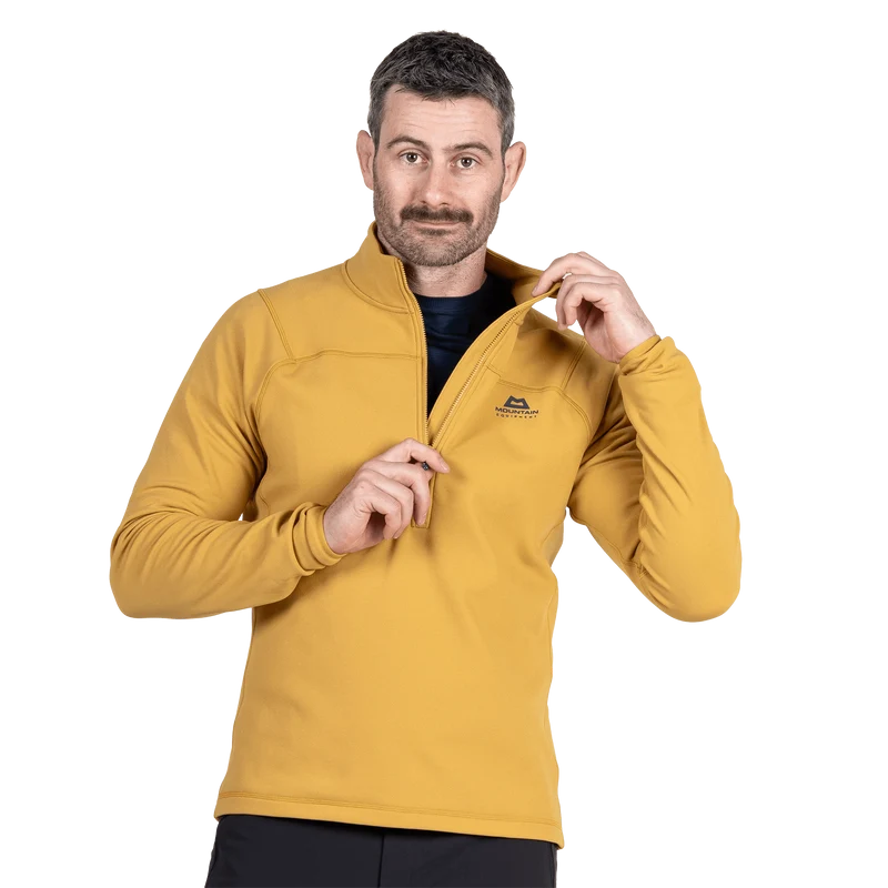 Jorasses Lite Men's Zip T