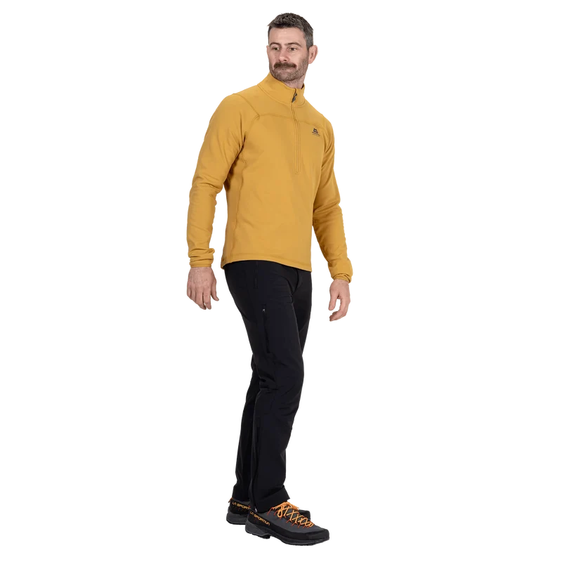 Jorasses Lite Men's Zip T
