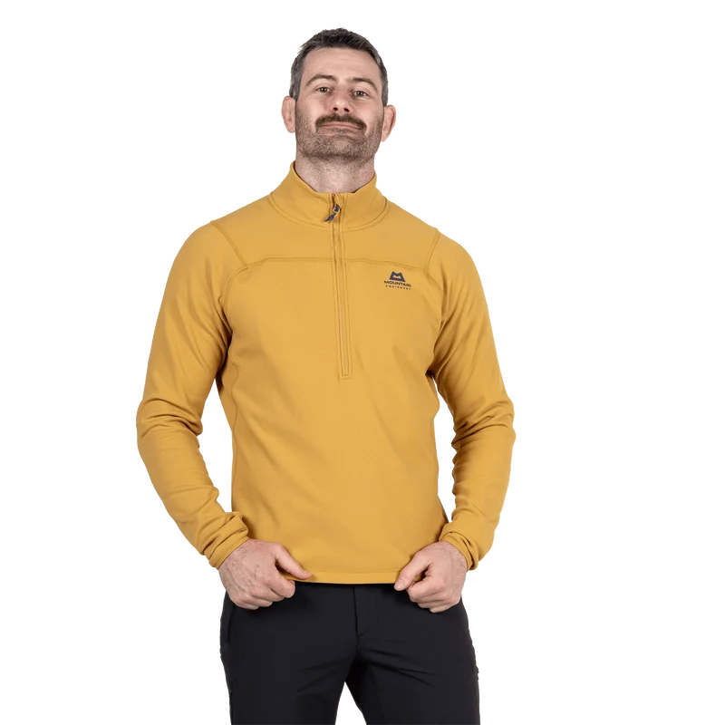 Jorasses Lite Men's Zip T