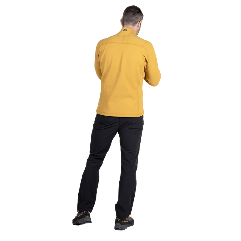 Jorasses Lite Men's Zip T
